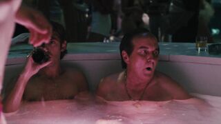 Allie Marie Evans, etc – Gaslit s01e04 (2022) Naked, Hot and Sexy TV SHOW Scenes