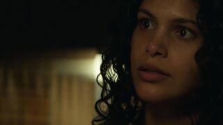 Augie Duke, Stella Maeve, Justina Adorno - Mayans M.C. s04e04-05 (2022) Nude Film Scenes