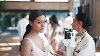 Barbara Lopez, etc -Señorita 89 s01e06 (2022) Lesvbian TV Show