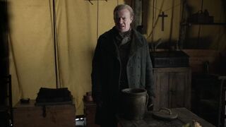 Blair Lamora, Lauren Lyle, Barbara Patrick - Outlander s06e02 (2022) Sex Movie Scenes