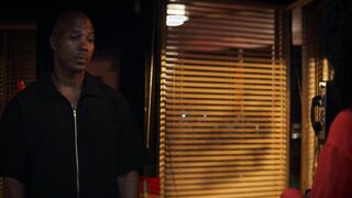 Blythe Howard – Power Book IV Force s01e07 (2022) Topless Actress in Sex Scene