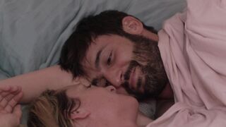 Charlie Bruneau - Je te promets s02e05 (2022) Sexy Film Scenes