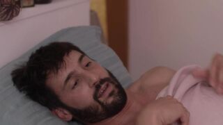 Charlie Bruneau - Je te promets s02e05 (2022) Sexy Film Scenes