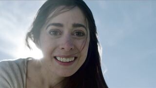 Cristin Milioti - Made For Love s02e08 (2022) Topless Film Scenes