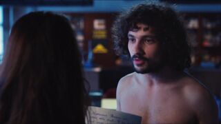 Daphne Patakia, Alice Taglioni - OVNI(s) s02e06 (2022) Nudity TV Scenes