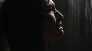 Elodie Yung, Eva De Dominici - The Cleaning Lady s01e01 (2022) Hot Actress Movie Scene