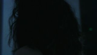 Elodie Yung, Eva De Dominici - The Cleaning Lady s01e01 (2022) Hot Actress Movie Scene