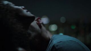 Hermila Guedes, Naruna Costa - Irmandade s02e05-06 (2022) Sexy Movie Scene