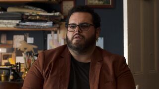 Isla Fisher - Wolf Like Me s01e01e03e05e06 (2022) Hot Actress Scenes