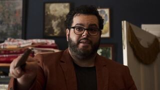 Isla Fisher - Wolf Like Me s01e01e03e05e06 (2022) Hot Actress Scenes