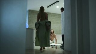 Julieta Bistagnino - Who Killed Sara (Quien Mato a Sara) s01e07 (2022) Nude & Sex Scenes