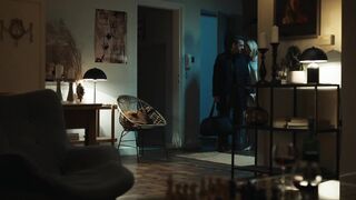 Justyna Wasilewska - Nieobecni s02e01 (2022) Sex Film Scenes