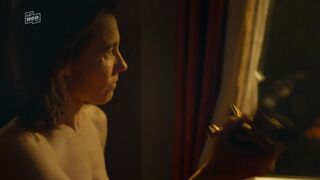 Katja Bürkle, Lea Drinda - Becoming Charlie s01e01e04e06 (2022) Hot Scene