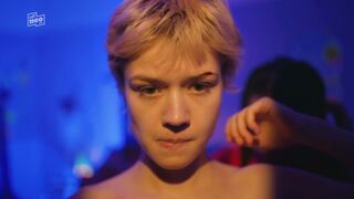 Katja Bürkle, Lea Drinda - Becoming Charlie s01e01e04e06 (2022) Hot Scene