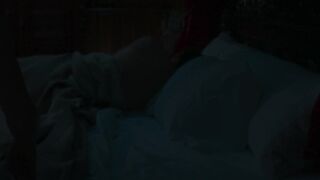 Kelley Curran - The Gilded Age s01e04 (2022) Topless Movie Scene
