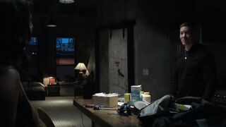 Lili Simmons, Gabrielle Ryan, Paulina Nguyen – Power Book IV Force s01e03 (2022) Naked Scenes