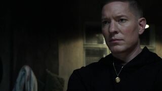 Lili Simmons, Gabrielle Ryan, Paulina Nguyen – Power Book IV Force s01e03 (2022) Naked Scenes