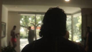 Lily James, Crystal Rush, McKenzie Lee, Nikki Benz - Pam _ Tommy s01e04 (2022) Hot Actress Celebrity