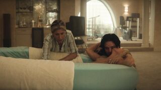 Lily James, Sonia Rockwell - Pam _ Tommy s01e08 (2022) Hot Celebrity