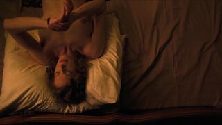 Luise Wolfram - Das Boot s03e02e08e09 (2022) Naked Celebrity