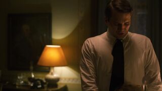 Luise Wolfram - Das Boot s03e02e08e09 (2022) Naked Celebrity