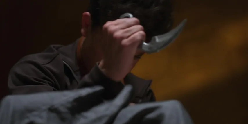 Margarita Levieva – In from the Cold s01e04 (2022) Hot Scenes