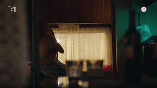 Martina Zabranska - Priznanie s01e04 (2022) Nude Movie Scene