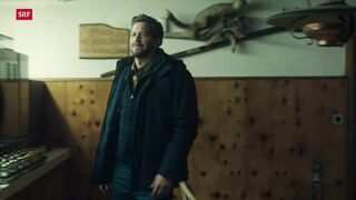 Morgane Ferru - Wilder - Kies s04e02 (2022) Hot Film Scenes