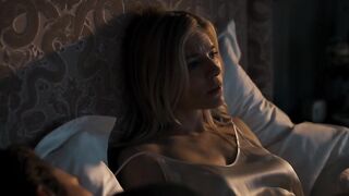 Naomi Scott, Sienna Miller - Anatomy of a Scandal s01 (2022) Sexy Film Scenes