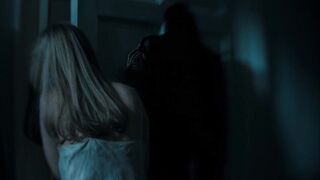 Naomi Scott, Sienna Miller - Anatomy of a Scandal s01 (2022) Sexy Film Scenes