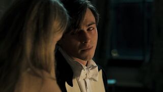 Naomi Scott, Sienna Miller - Anatomy of a Scandal s01 (2022) Sexy Film Scenes