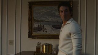 Nora Arnezeder - The Offer s01e01-02 (2022) Nude Movie Scene