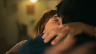Ophelia Lovibond, Olivia Rose Keegan - Minx s01e03-04 (2022) Hot Actress Movie Scene