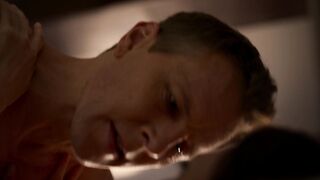 Paton Ashbrook, Alix Lapri - Power Book II Ghost s02e08-09 (2022) Topless Celebrity