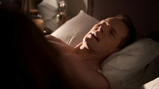 Paton Ashbrook, Alix Lapri - Power Book II Ghost s02e08-09 (2022) Topless Celebrity