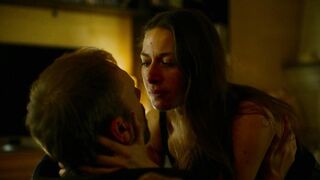 Pia Tjelta - Made in Oslo s01e01-02 (2022) Sexy Movie Scene