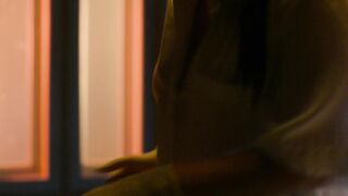 Pia Tjelta - Made in Oslo s01e01-02 (2022) Sexy Movie Scene