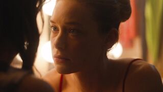 Rachel Keller - Tokyo Vice s01e03 (2022) Naked Movie Scene