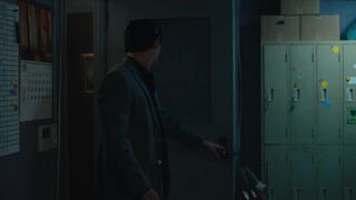 Rachel Keller - Tokyo Vice s01e03 (2022) Naked Movie Scene