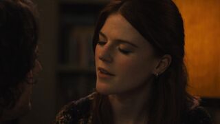 Rose Leslie - The Time Traveler's Wife s01e01 (2022) Nudity Film Scenes