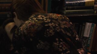 Rose Leslie - The Time Traveler's Wife s01e01 (2022) Nudity Film Scenes