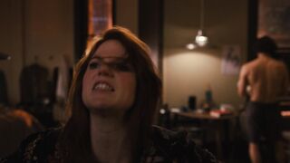 Rose Leslie - The Time Traveler's Wife s01e01 (2022) Nudity Film Scenes