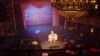 Rosie Cheeks, Jillian Schmitz - The Marvelous Mrs. Maisel s04e03 (2022) Sexy Movie Scene