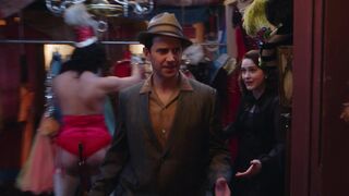 Rosie Cheeks, Jillian Schmitz - The Marvelous Mrs. Maisel s04e03 (2022) Sexy Movie Scene