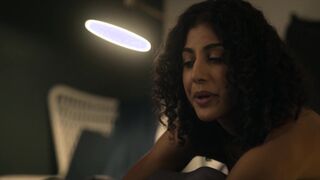 Vella Lovell, Sue Ann Pien - As We See It s01e01e05 (2022) Sexy Celebrity