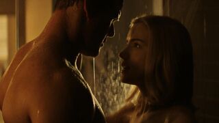 Willa Fitzgerald, Emily Fry, Maria Sten - Reacher s01e04-05 (2022) Topless Scenes
