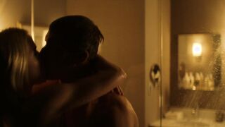 Willa Fitzgerald, Emily Fry, Maria Sten - Reacher s01e04-05 (2022) Topless Scenes