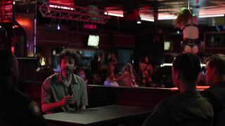 Willa Fitzgerald, Emily Fry, Maria Sten - Reacher s01e04-05 (2022) Topless Scenes