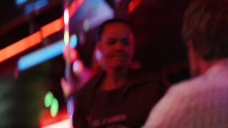 Willa Fitzgerald, Emily Fry, Maria Sten - Reacher s01e04-05 (2022) Topless Scenes