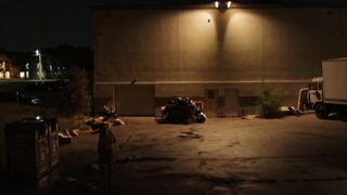 Willa Fitzgerald, Emily Fry, Maria Sten - Reacher s01e04-05 (2022) Topless Scenes